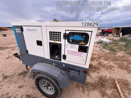 2020 ATLAS COPCO QAS45