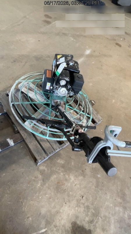 2025 MULTIQUIP B46H90