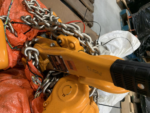 2021 HARRINGTON L5LB060-20