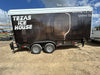 2025 TEXAS COOLING SYSTEMS Texas Icehouse