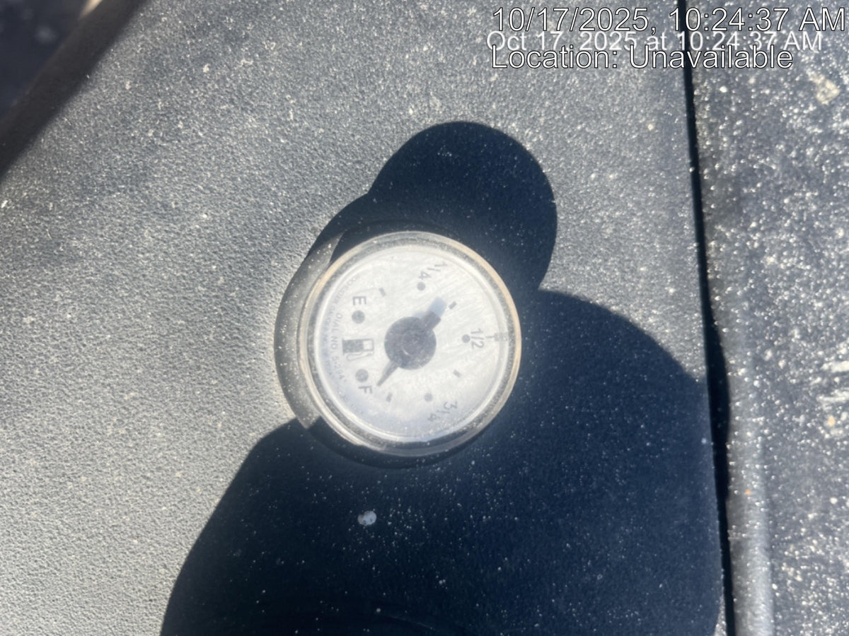 2022 ALLMAND NLV3GR