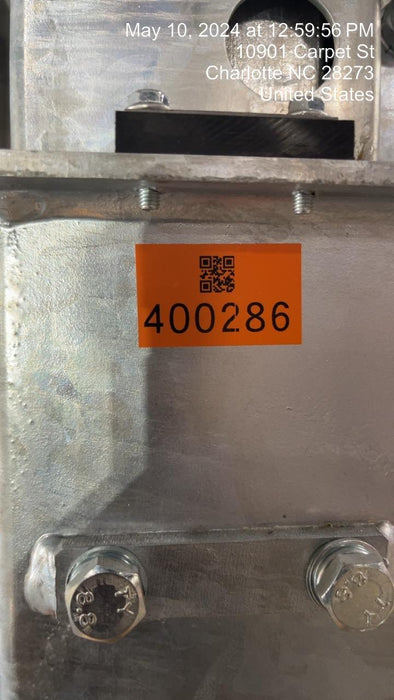 2024 ATLAS COPCO HILIGHT E3 Plus