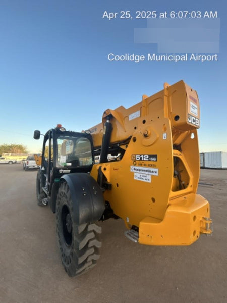 2024 JCB 512-56