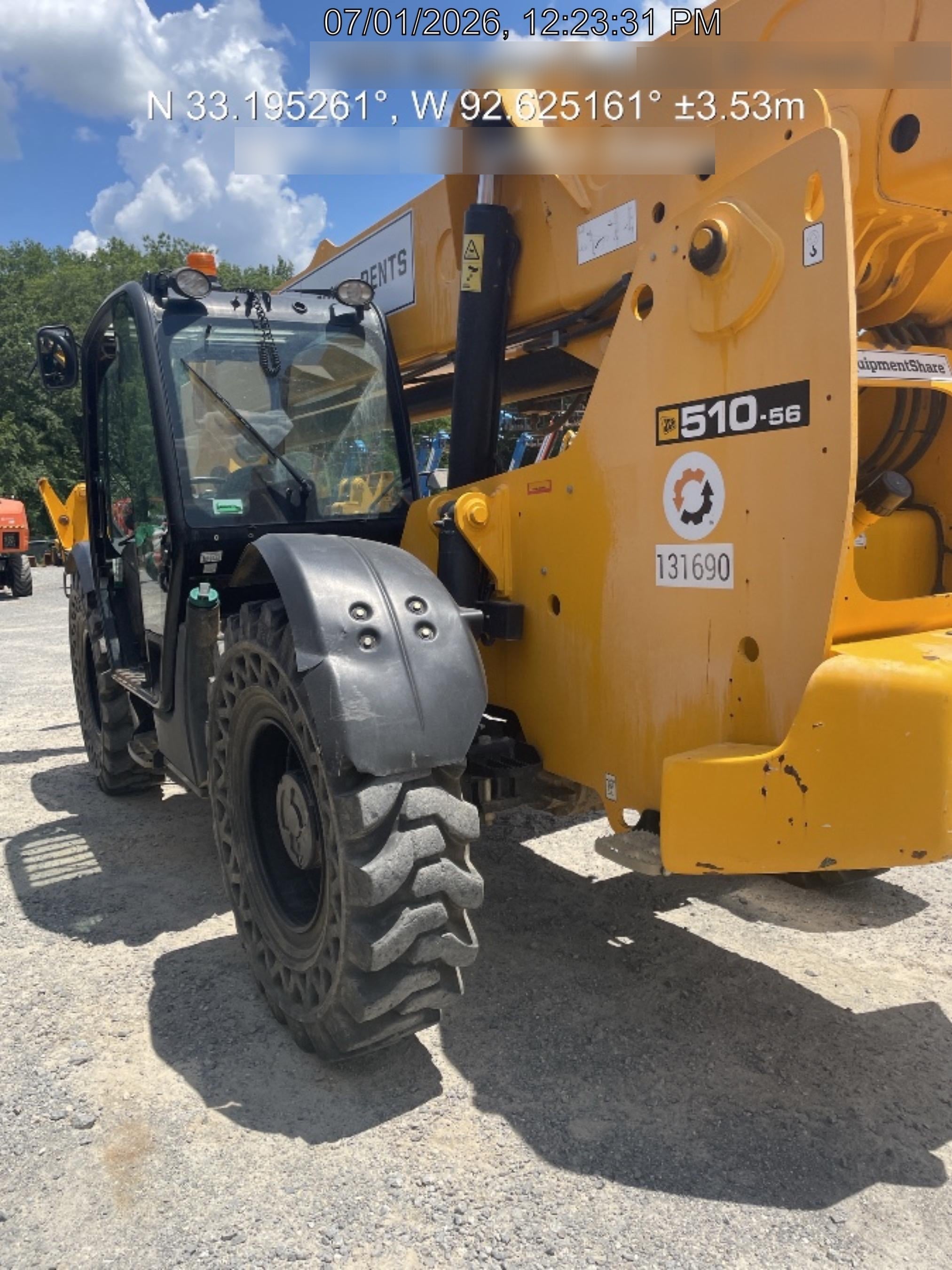 2021 JCB 510-56