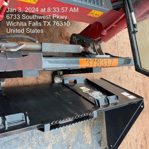 2023 SOLESBEE SPF-48