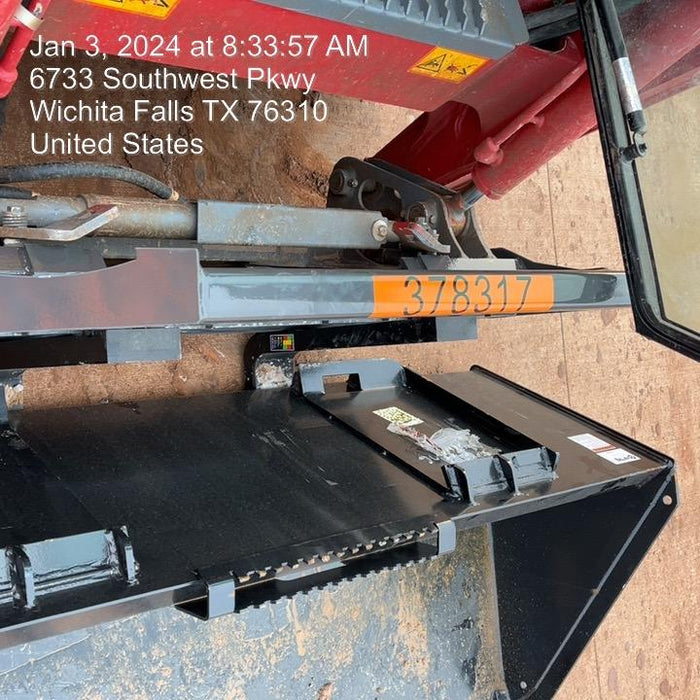 2023 SOLESBEE SPF-48