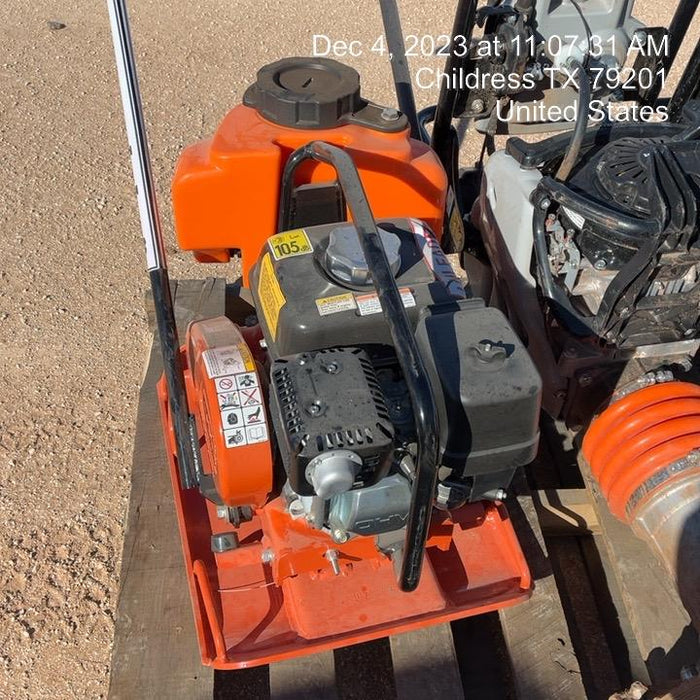 2023 MULTIQUIP MVC82VHW