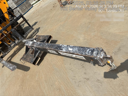 2022 ARROW MATERIAL HANDLING CE60-TH-STP