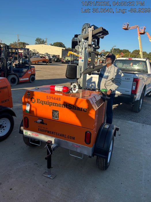 2025 WANCO WLTT-4MM4K