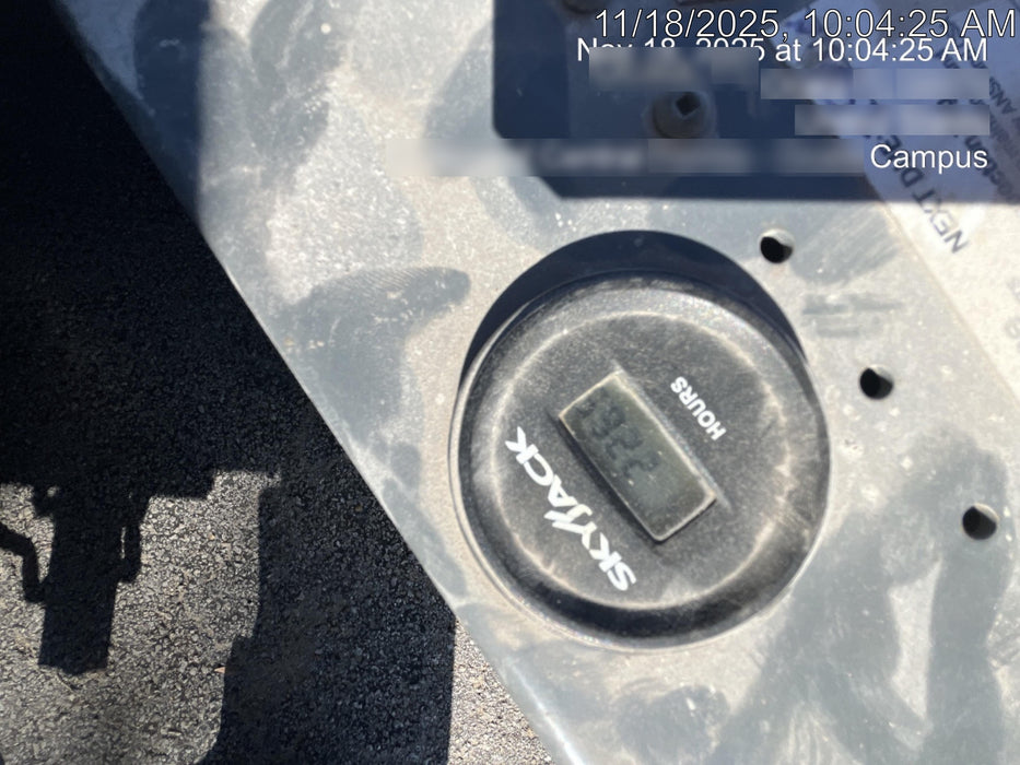 2018 SKYJACK SJIII-3219