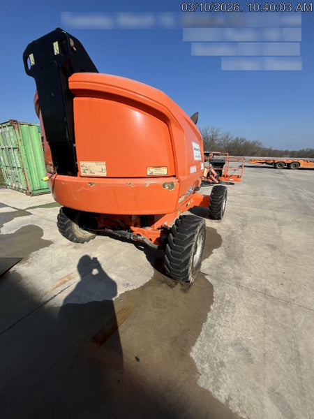 2019 JLG 460SJ