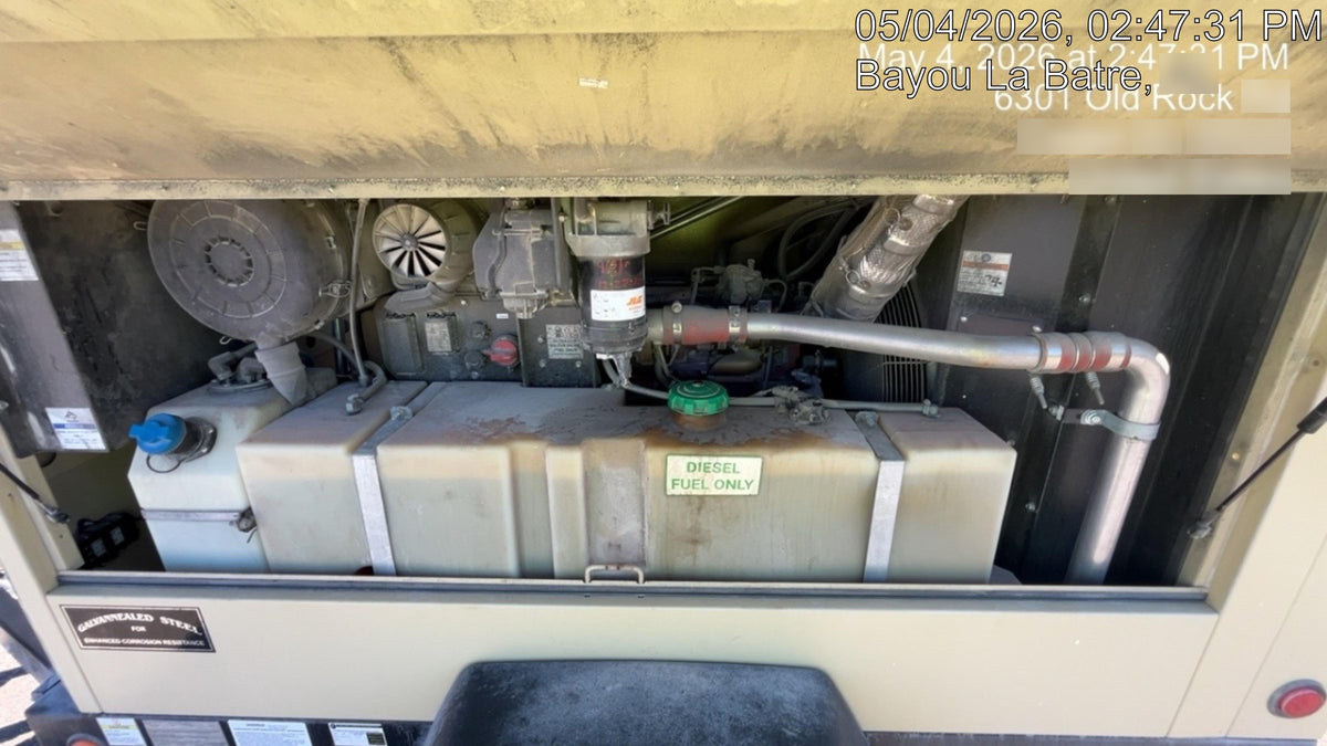 2023 DOOSAN P425/HP375WCU