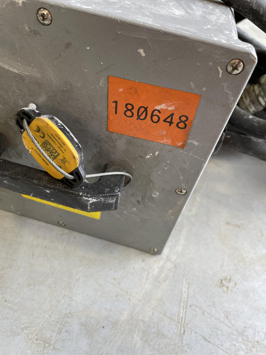 2021 LIND EQUIPMENT TLS-80XPLEDRE-LV