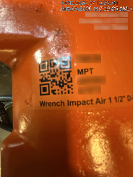 2020 MICHIGAN PNEUMATIC 4955B2
