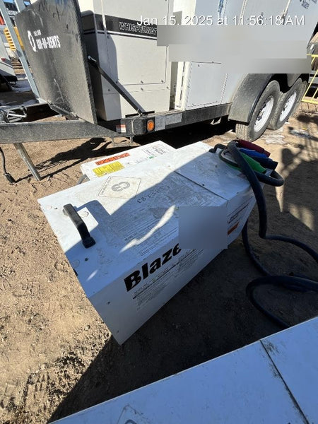 2021 CAMPO EB18E