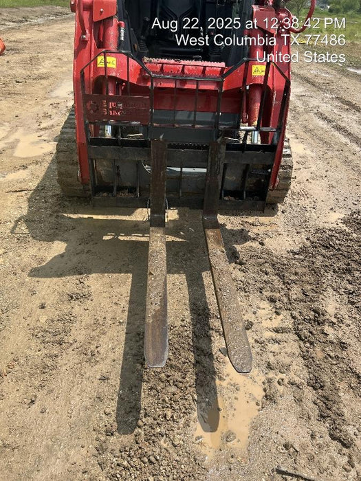 2024 VIRNIG PF4855-5VG