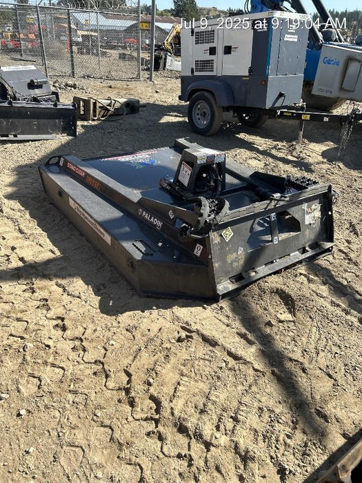 2025 PALADIN 30372A-0022