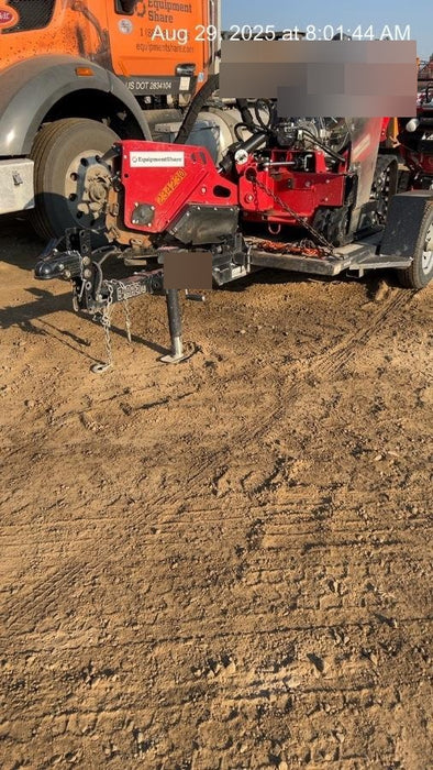 2022 BARRETO E4X6TBT