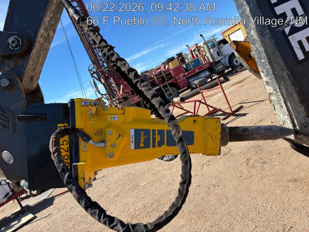 2025 EPIROC SB452