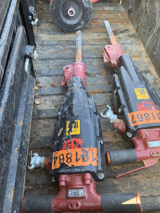 2020 CHICAGO PNEUMATIC CP 1210 S