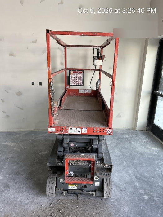 2018 SKYJACK SJIII-3219