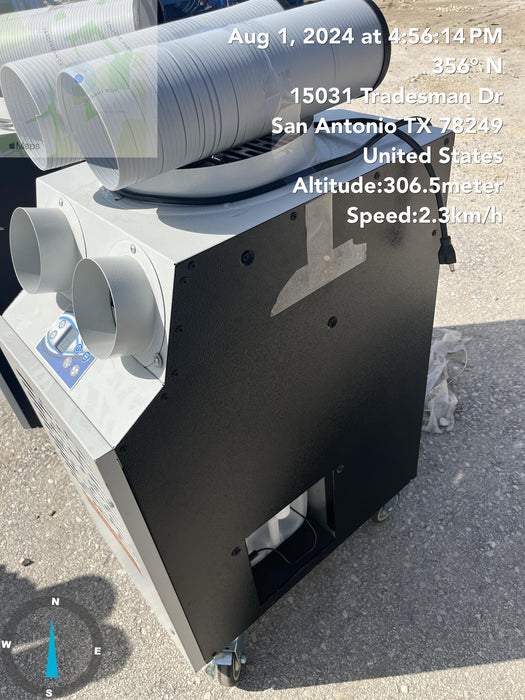 2023 KWIKOOL KPAC1411-2