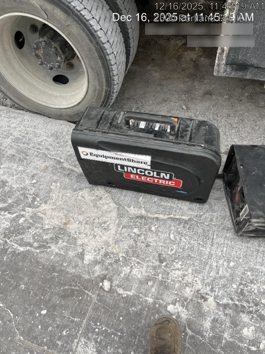 2024 LINCOLN ELECTRIC LN-25X