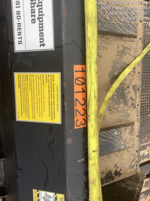 2020 STAR INDUSTRIES 1406B