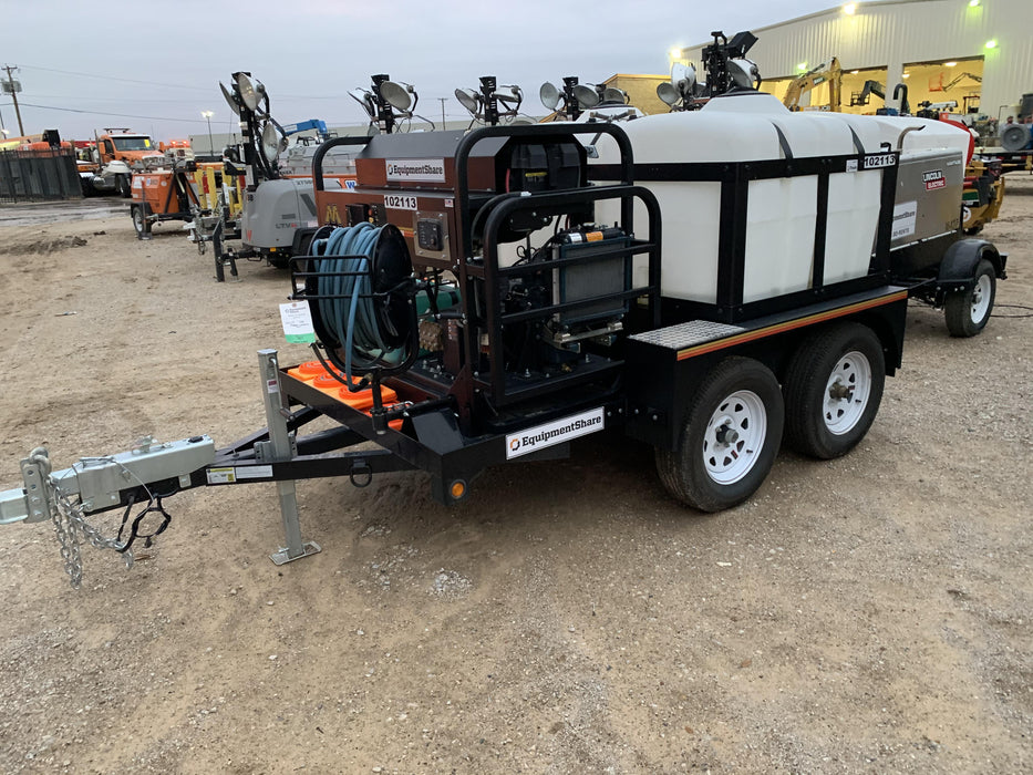 2020 MI-T-M CORPORATION HS-3006-0MDK-UR