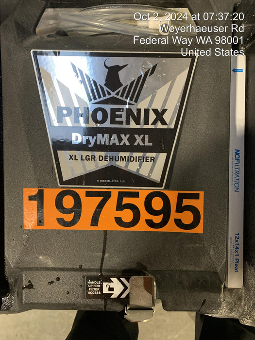 2021 PHOENIX DryMAX XL