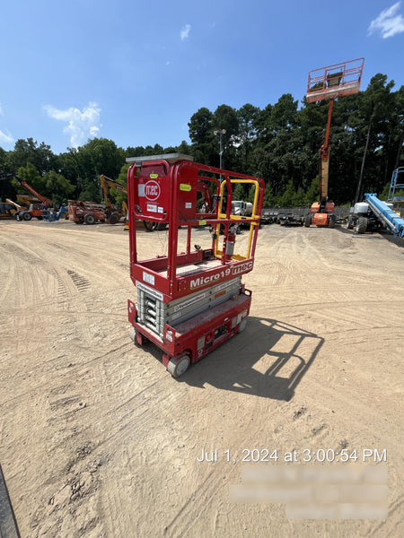 2021 MEC Micro 19