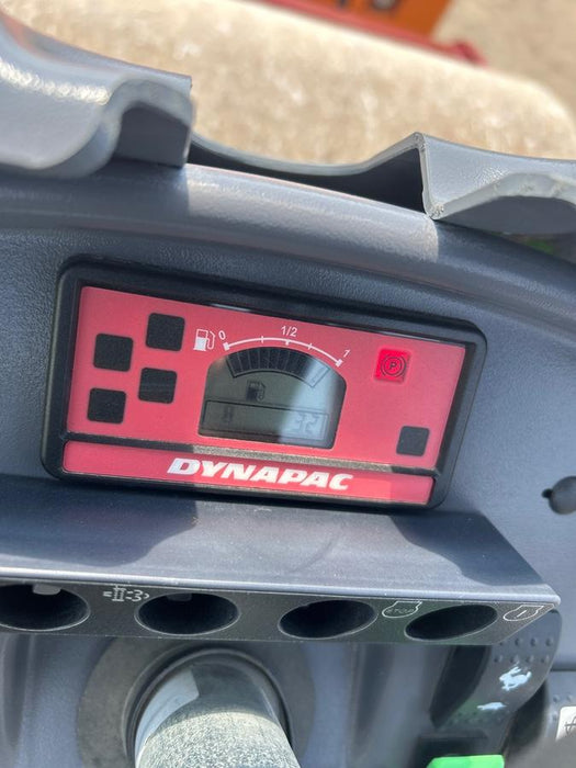 2024 DYNAPAC CA1400D
