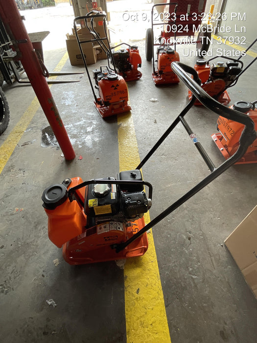 2023 MULTIQUIP MVC82VHW