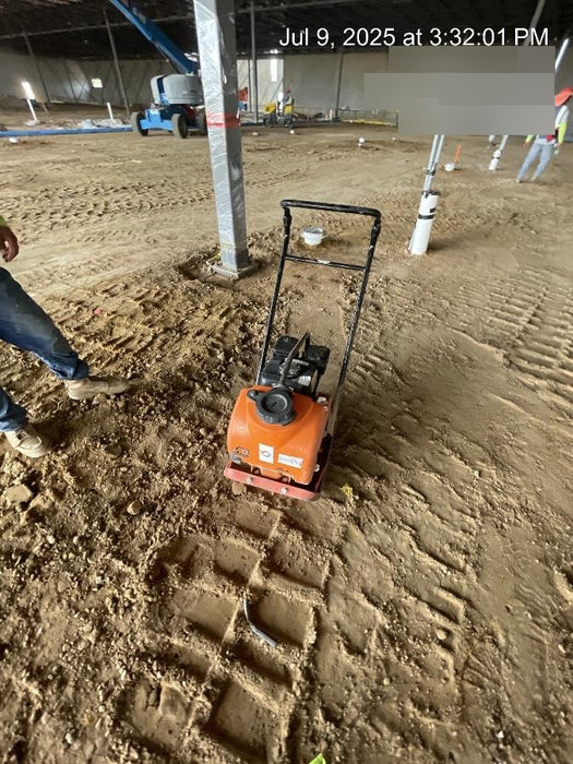 2023 MULTIQUIP MVC82VHW