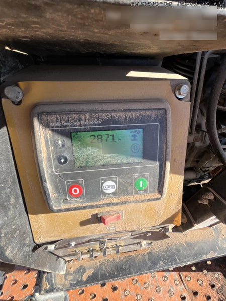 2021 ALLMAND NLV3GR
