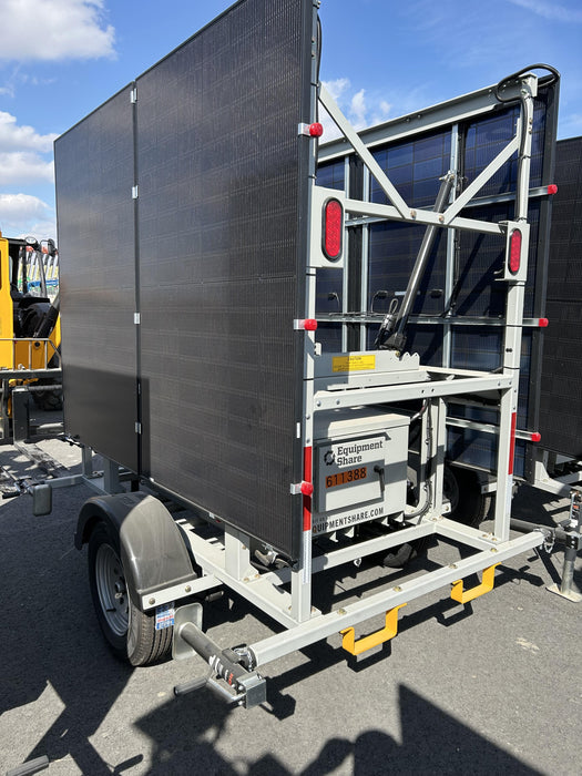 2025 PROGRESS SOLAR SOLUTIONS Helios-2XP