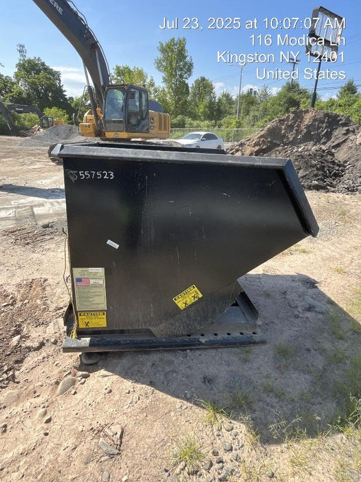 2025 ARROW MATERIAL HANDLING Dump Hopper