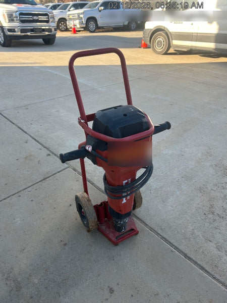 2024 HILTI TE 3000-AVR