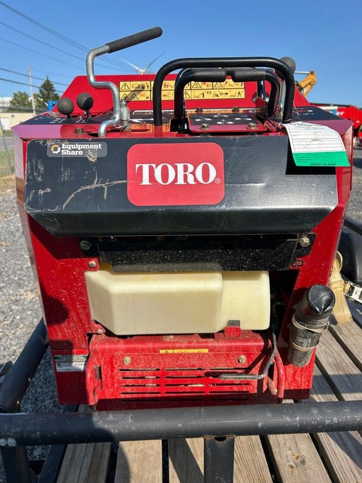 2023 TORO TRX-250