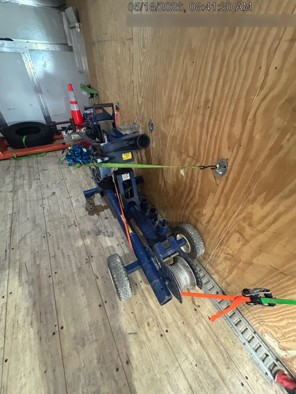 2021 CURRENT TOOLS 100A
