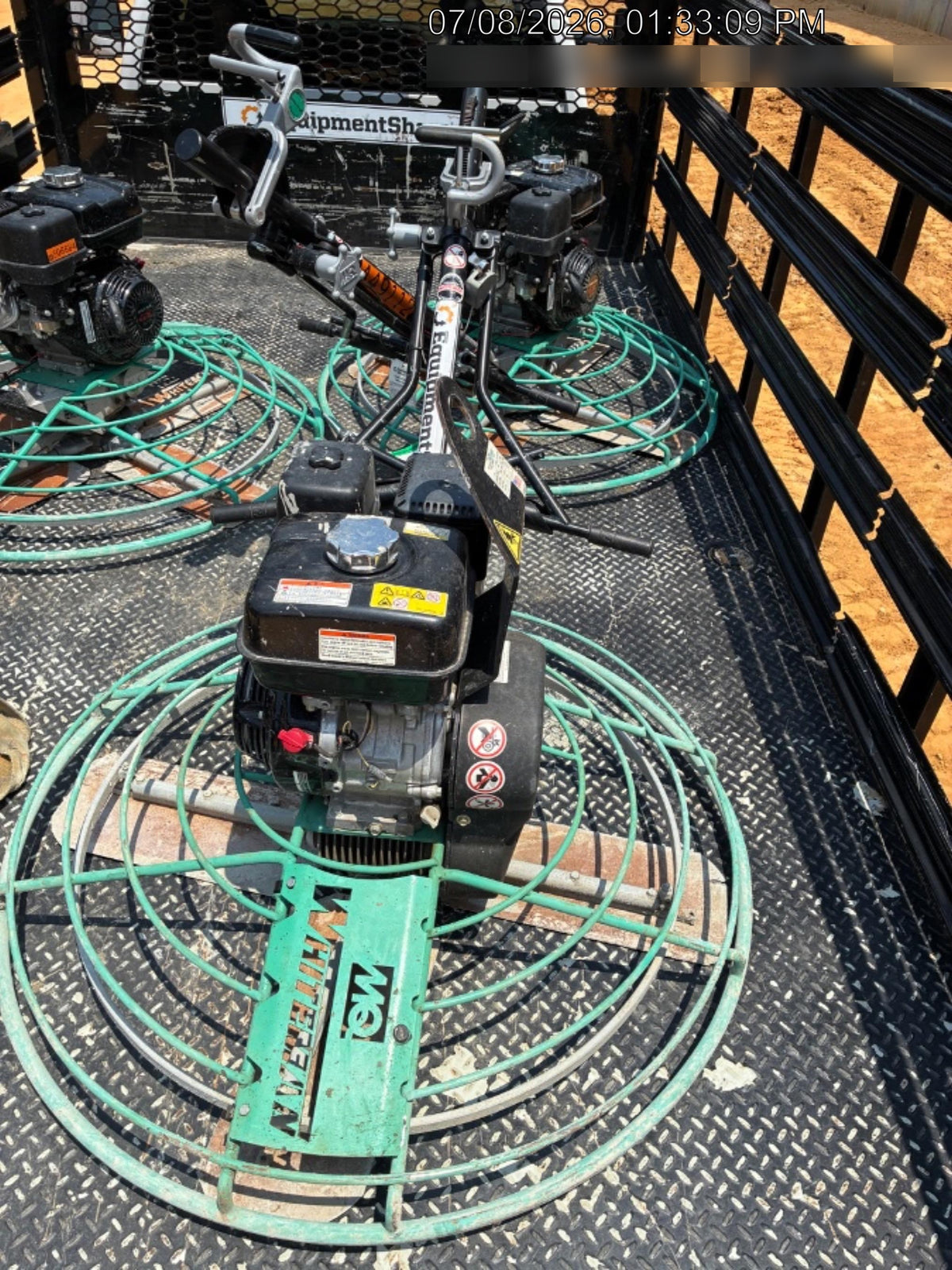 2024 MULTIQUIP J36H55