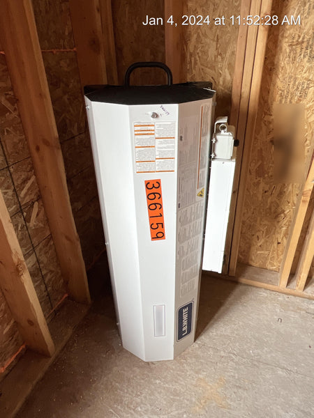 2023 LB WHITE BOSS 400 DF