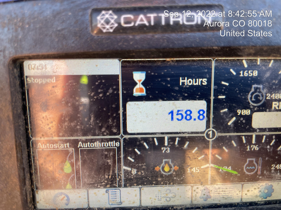 2022 RWN RWN-4NNTL-6.5OBPT-SS