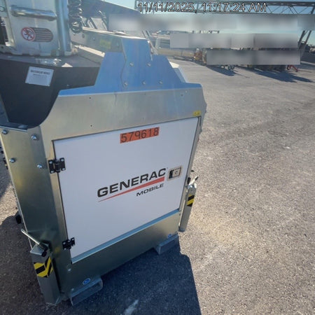 2025 GENERAC SLT-DCUBEHYPRK2