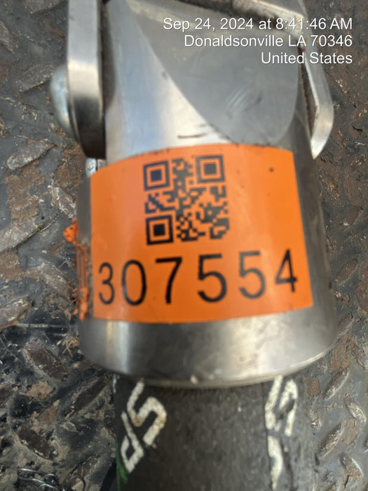 2023 POWER TEAM FLS15-ST