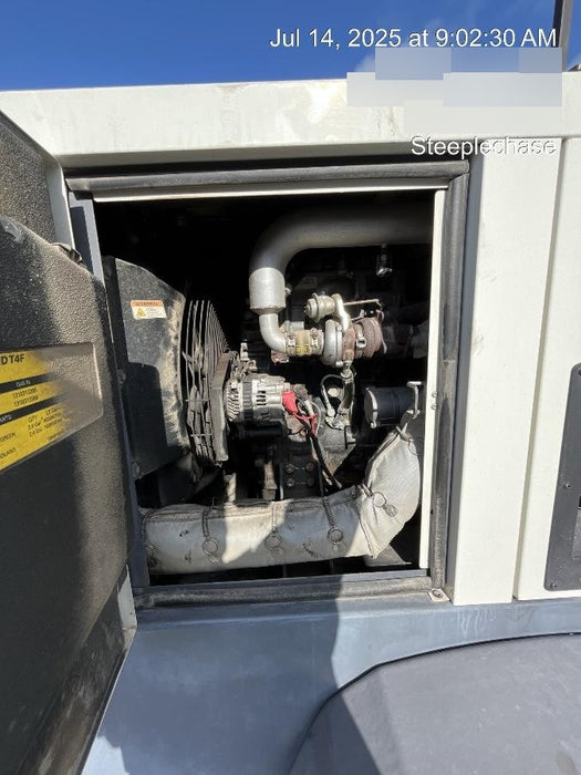 2020 ATLAS COPCO QAS25