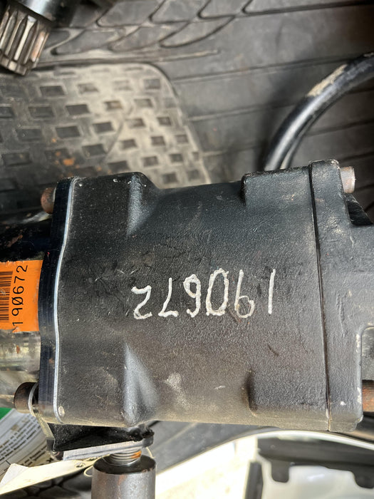 2021 MICHIGAN PNEUMATIC ES-4955B1-TRACKER