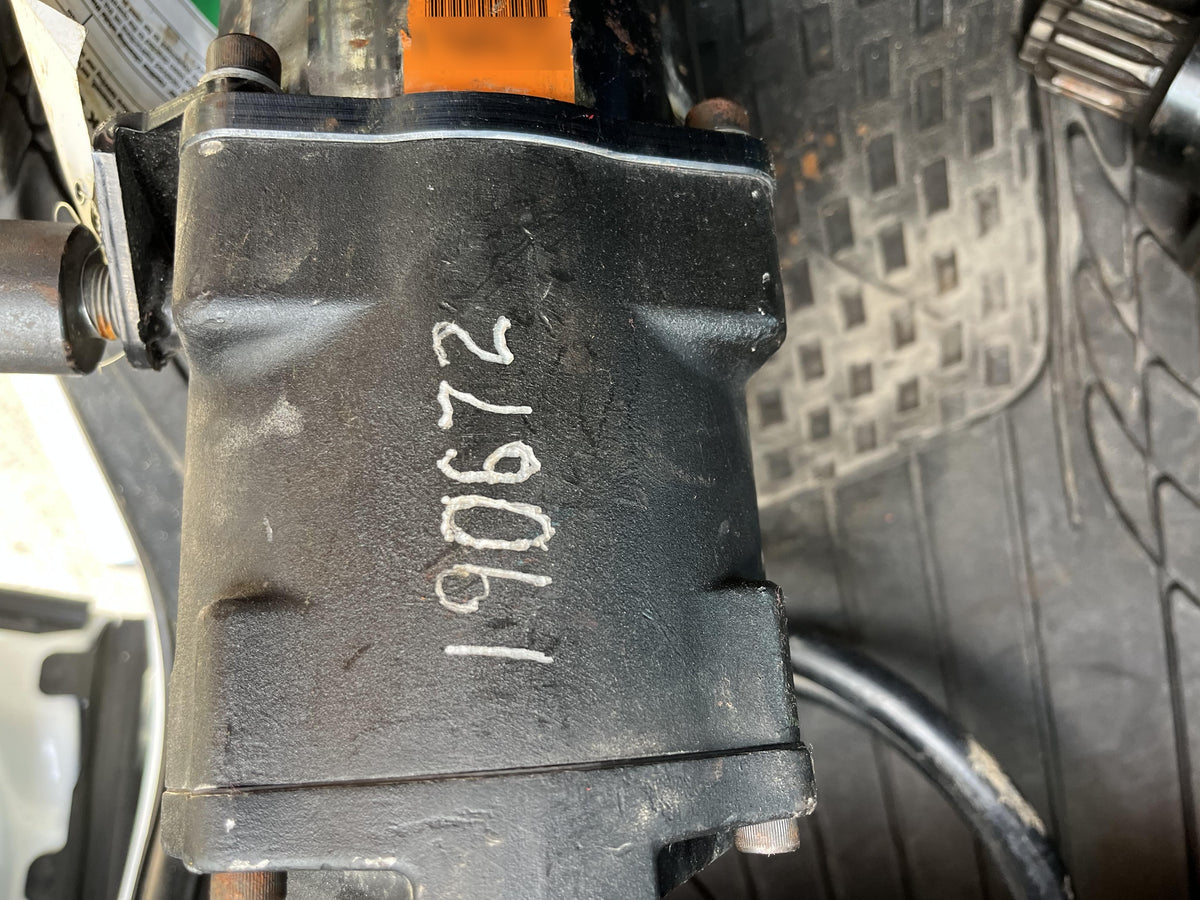 2021 MICHIGAN PNEUMATIC ES-4955B1-TRACKER