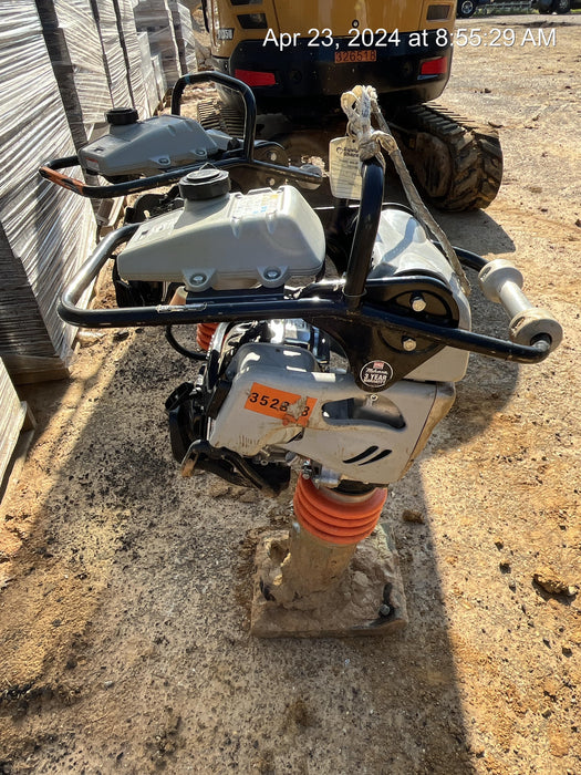 2023 MULTIQUIP MTX60HD