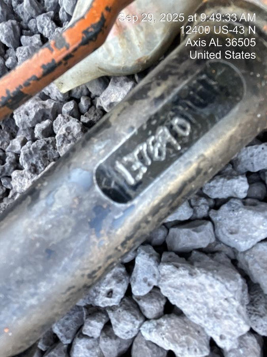 2021 MICHIGAN PNEUMATIC B-00A